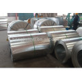 Bobina de aço galvanizado DX51D + Z GI